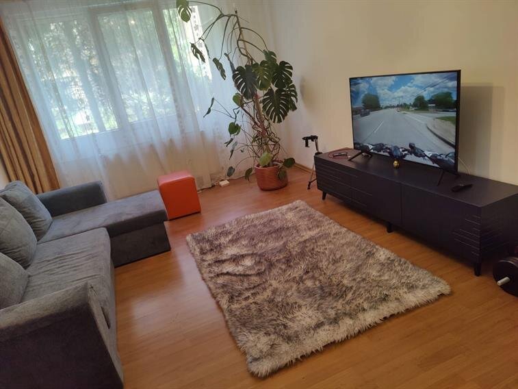 Drumul Taberei Favorit