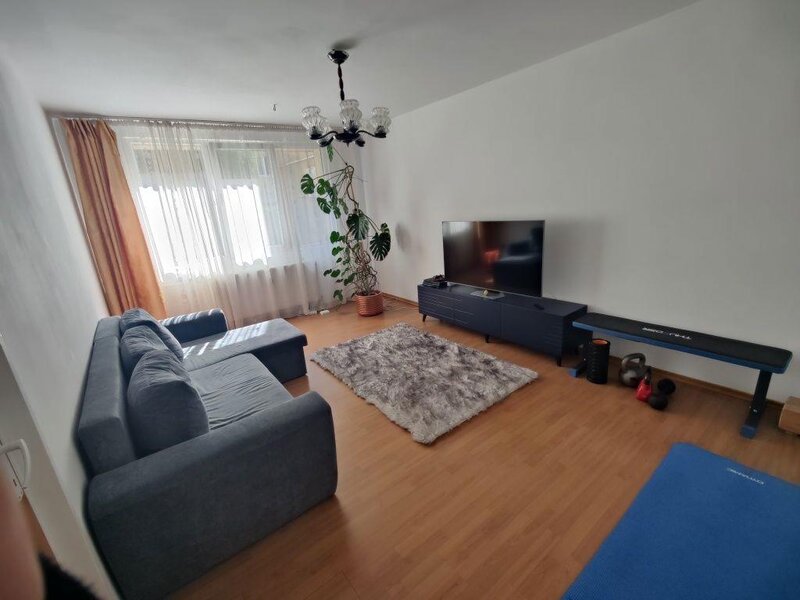 Drumul Taberei Favorit